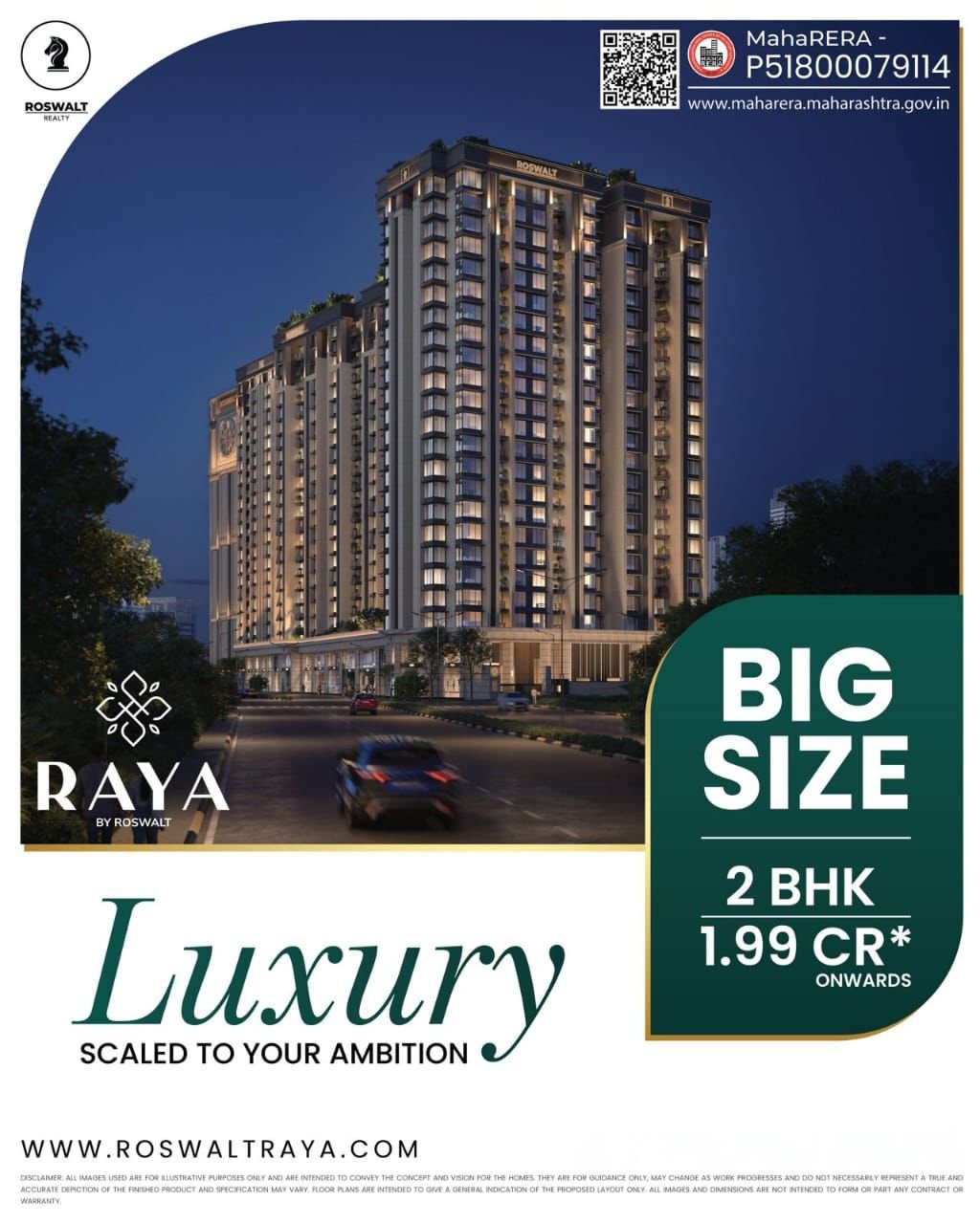 Roswalt Raya Chembur News Photo 3